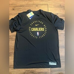 Cavs Nike shirt